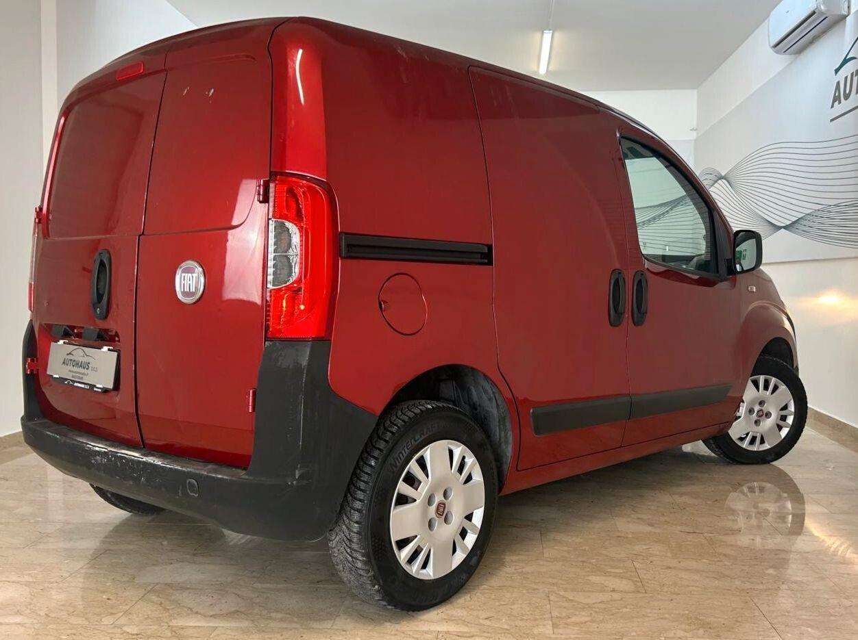 Fiat Fiorino 1.3 MULTIJET