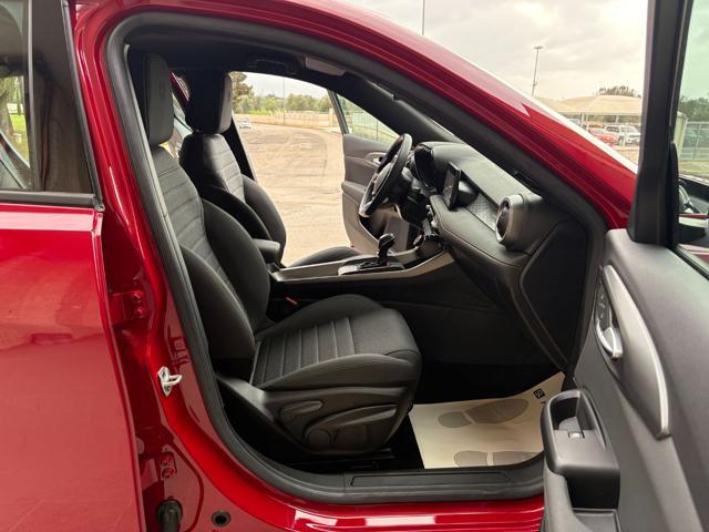 ALFA ROMEO Tonale 1.6 diesel 130 CV TCT6 Ti