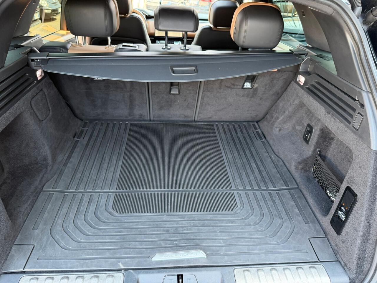 Land Rover Range Rover Sport 3.0d i6 mhev Dynamic / TETTO PANORAMICO