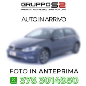 VOLKSWAGEN Golf 2.0 TDI DSG 5p. Highline BMT Gancio Traino/Virtual