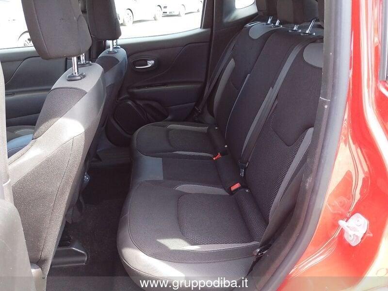 Jeep Renegade 2019 Benzina 1.0 t3 Limited 2wd