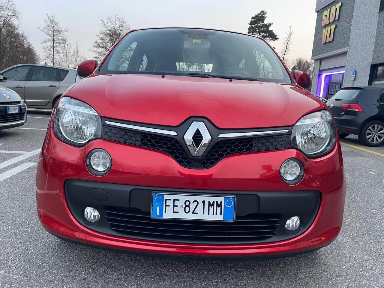 Renault Twingo Twingo*Neopatentati*Cerchi*