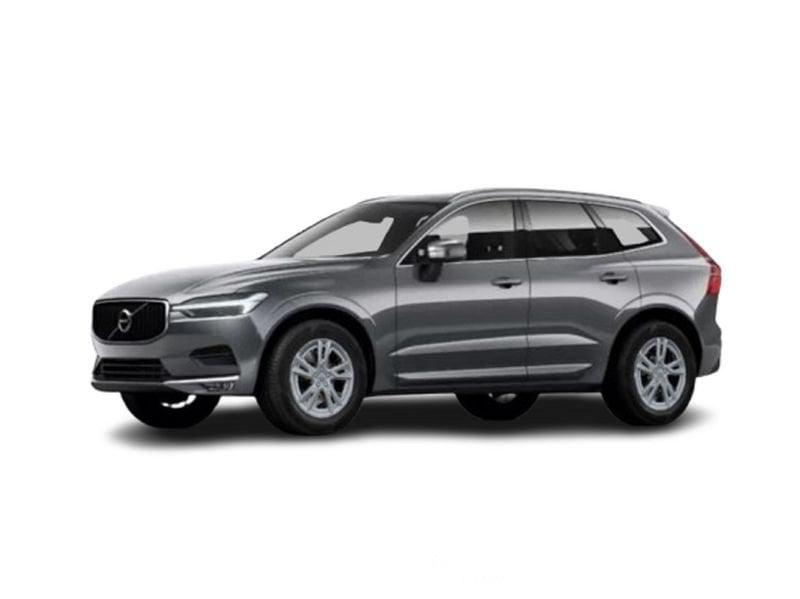 Volvo XC60 B4 197+14 CV Mild Hybrid Diesel Automatica Momentum Pro