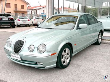 Jaguar S-Type 3.0 V6 Executive