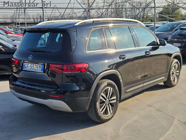 MERCEDES-BENZ GLB 180 GLB 2019 d Business Extra auto - GF532RM