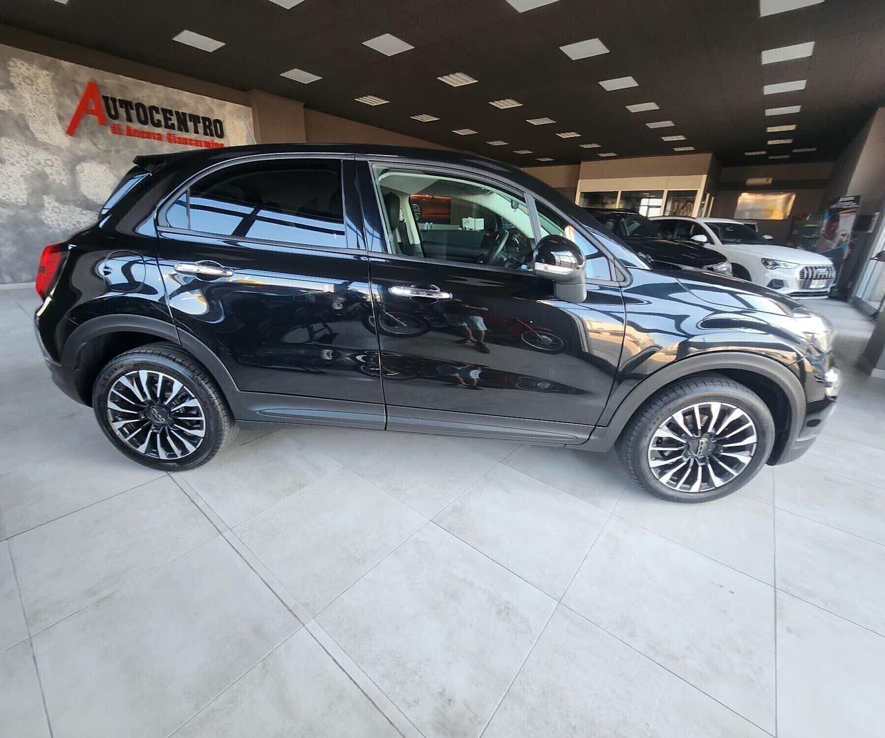 FIAT 500X MY2021 1.0 T3 CROSS MT6