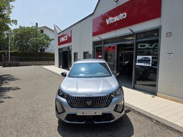 Peugeot 2008 PureTech 100 S&S Allure