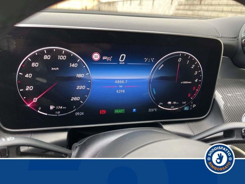 Mercedes-Benz GLC 300de 4Matic EQ-Power AMG Line Advanced