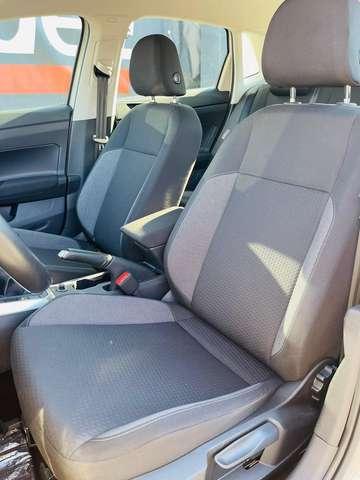 Volkswagen Polo Polo1.0 tsi LIFE 95cv SUPER PROMO PRONTA CONSEGNA