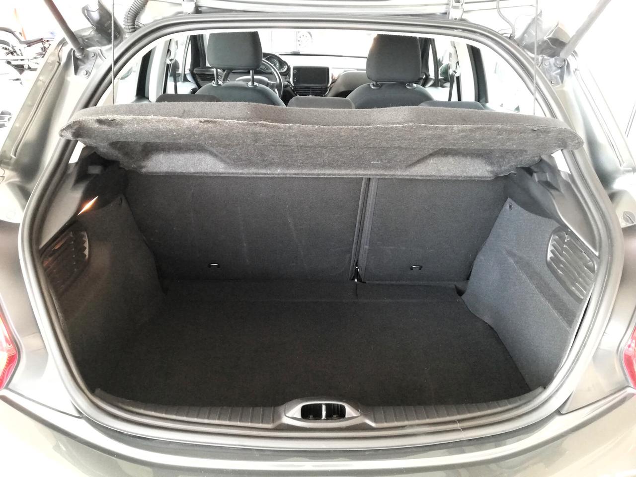 Peugeot 208 BlueHDi 75 5 porte Allure Unico Proprietario
