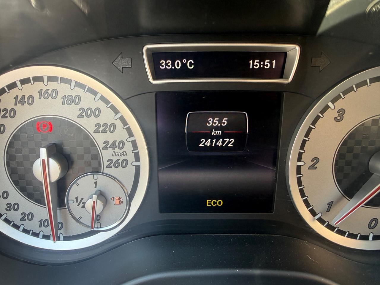 Mercedes-benz A 180 CDI Executive