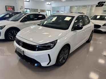 Opel Corsa Corsa Hybrid 110 CV aut. Edition