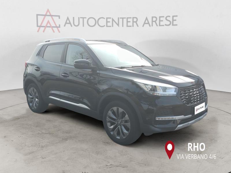 DR Motor DR 4.0 1.5 Gpl 114cv