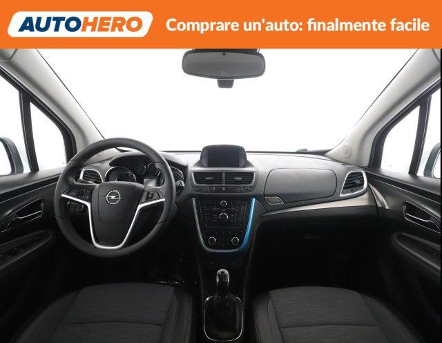 OPEL Mokka 1.6 CDTI Ecotec 136CV 4x2 Start&Stop Cosmo