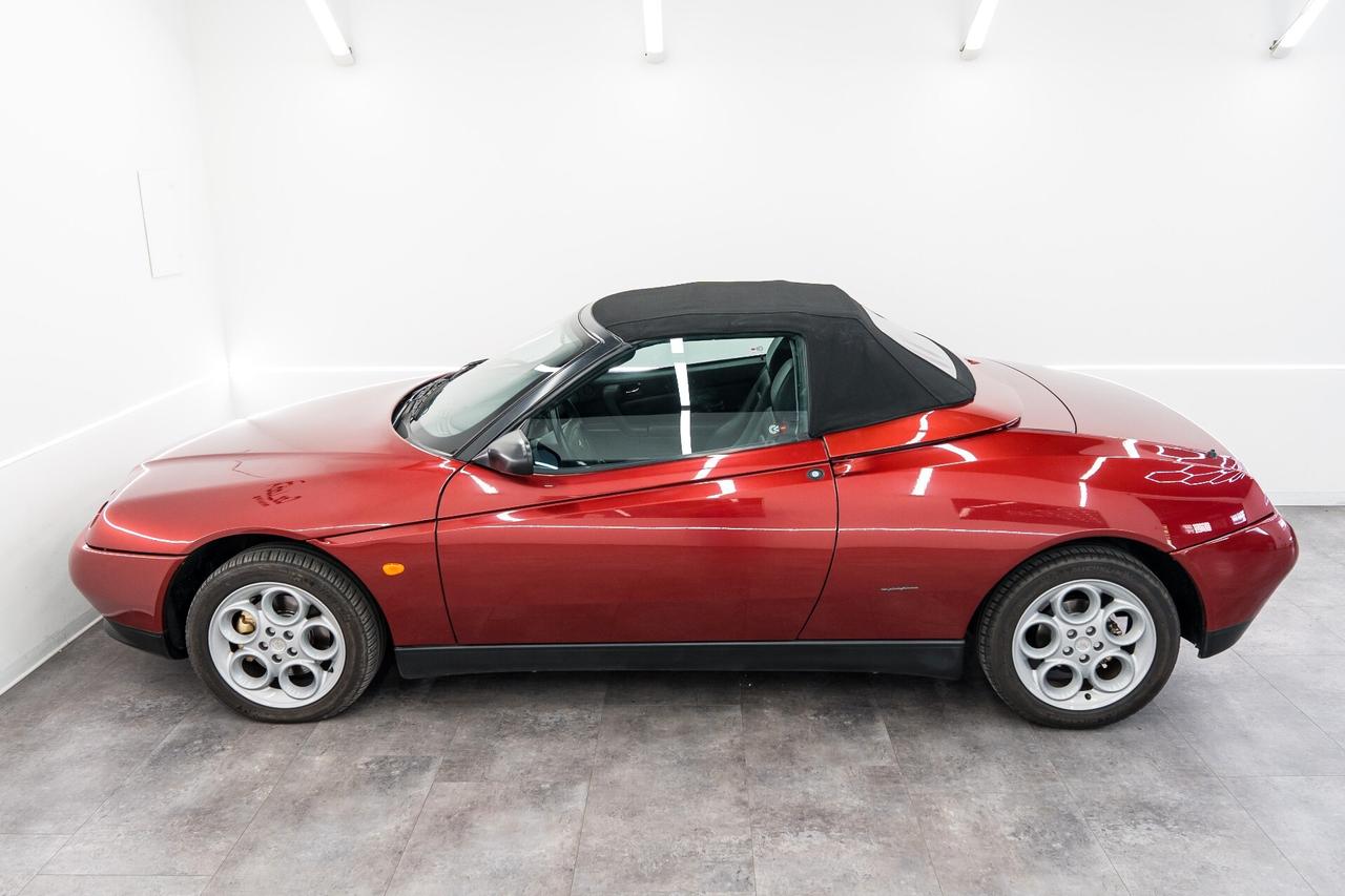 Alfa Romeo Spider 3.0 12v