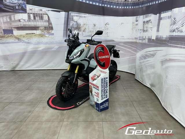 Honda Altro X-ADV 750 ABS