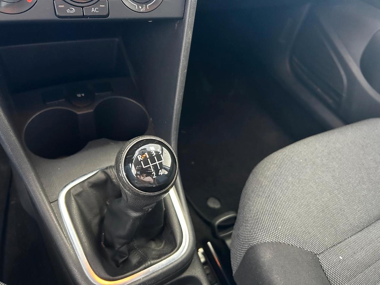 VW Polo 1.2 TDI X NEOPATENTATI 2013