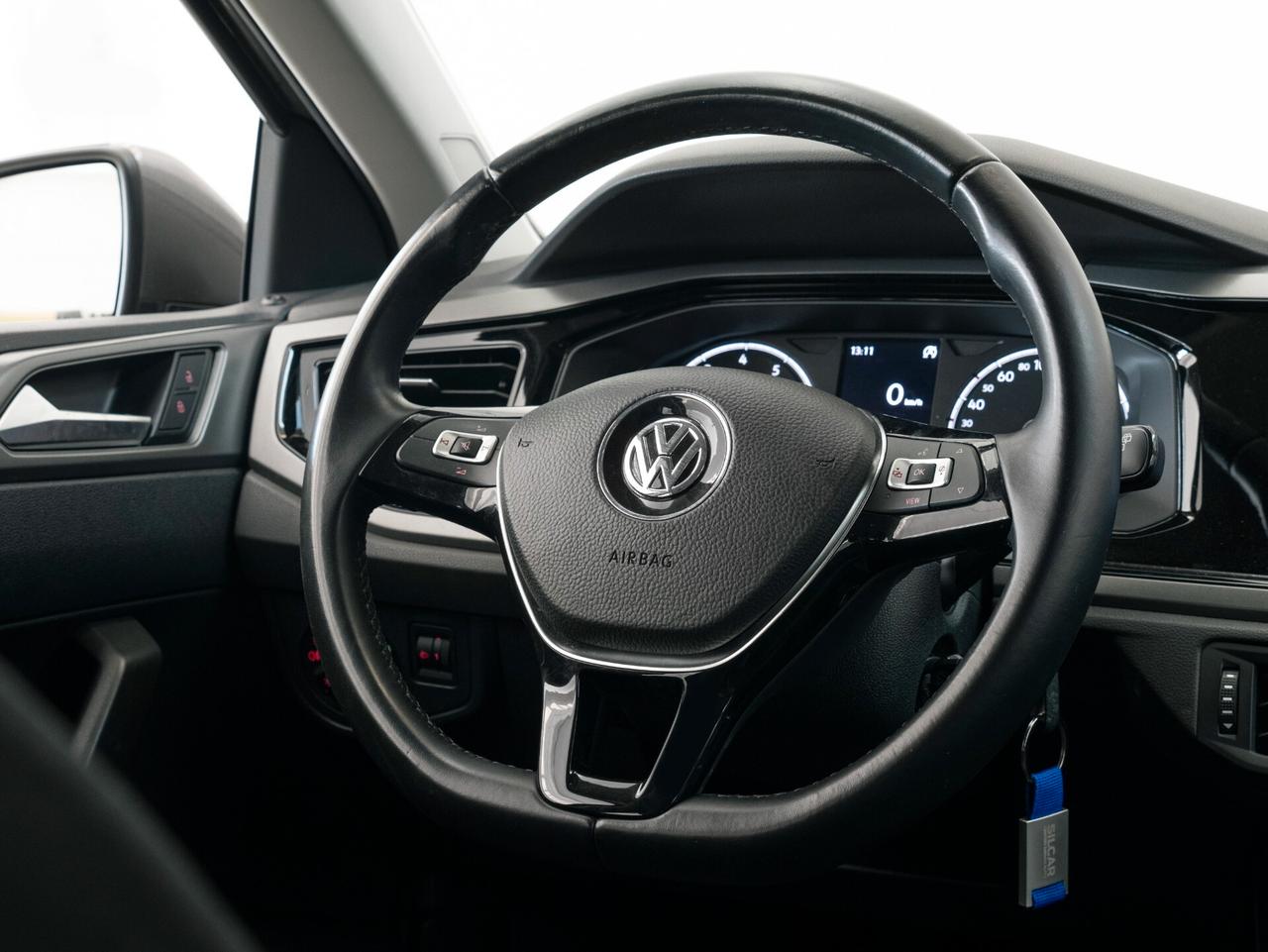 Volkswagen Polo 1.0 TSI 5p. Comfortline BlueMotion Technology