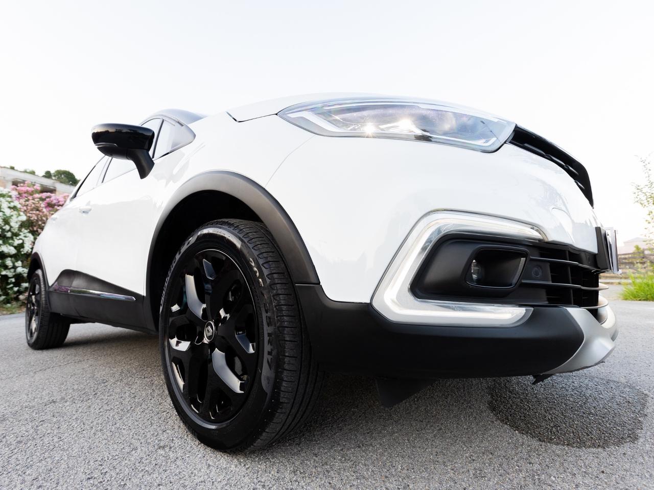 Renault Captur TCe 150 CV FAP Sport Edition2