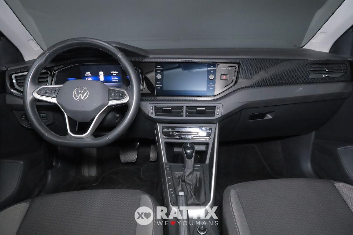 Volkswagen Polo 1.0 TSI 95CV Life DSG
