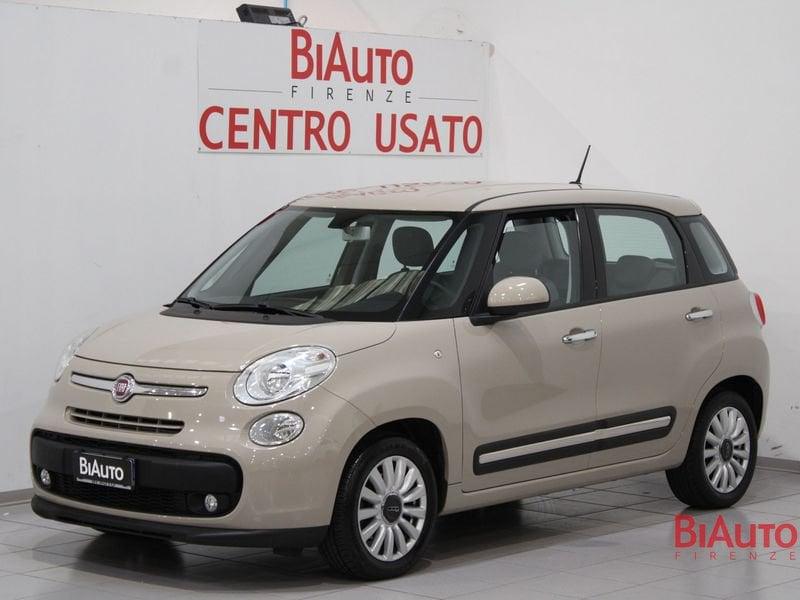 FIAT 500L 500L 1.4 Pop Star 95cv