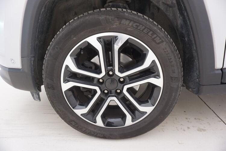 Jeep Compass Limited 2WD BR399924 1.6 Diesel 131CV