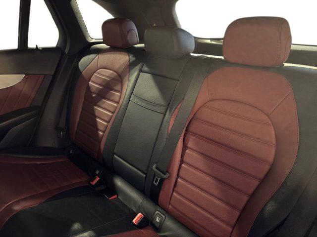 MERCEDES-BENZ GLC 300 de 4Matic EQ-Power Premium