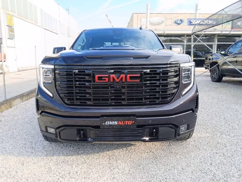 GMC Sierra 6.2L EcoTec3 V8 Gpl Aut. Denali N1