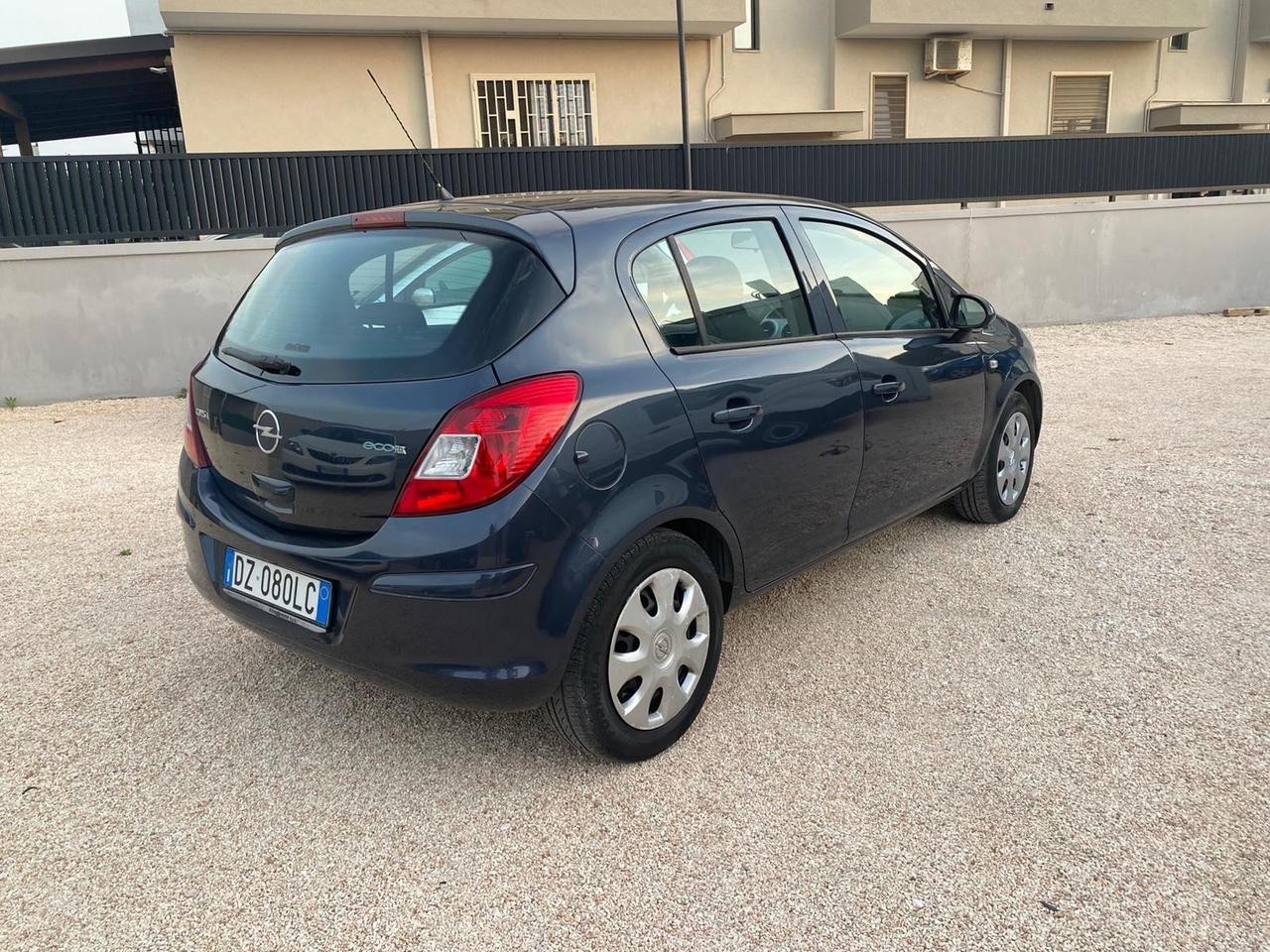 Opel Corsa 1.3 CDTI 75CV ecoFLEX 5 porte Cosmo