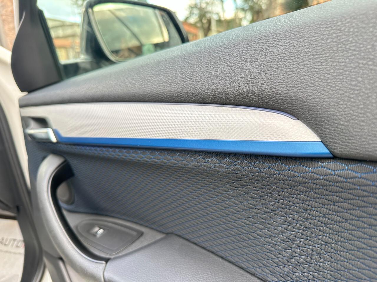 Bmw X2 sDrive18d Msport-X