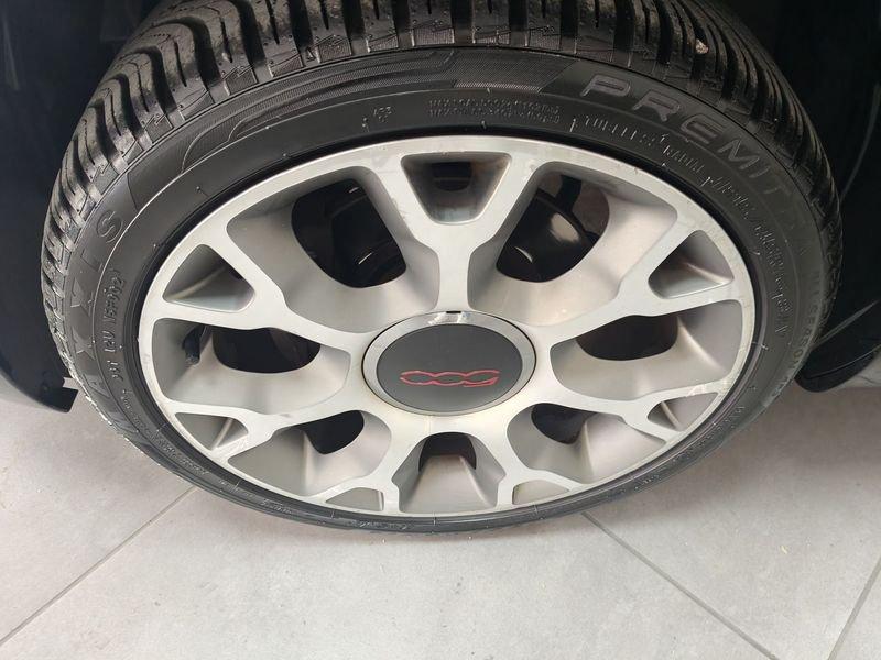 FIAT 500 1.2 69cv S VEDI FOTO