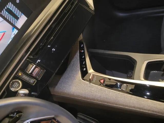 Peugeot 5008 Hybrid 145 e-DCS6 Allure