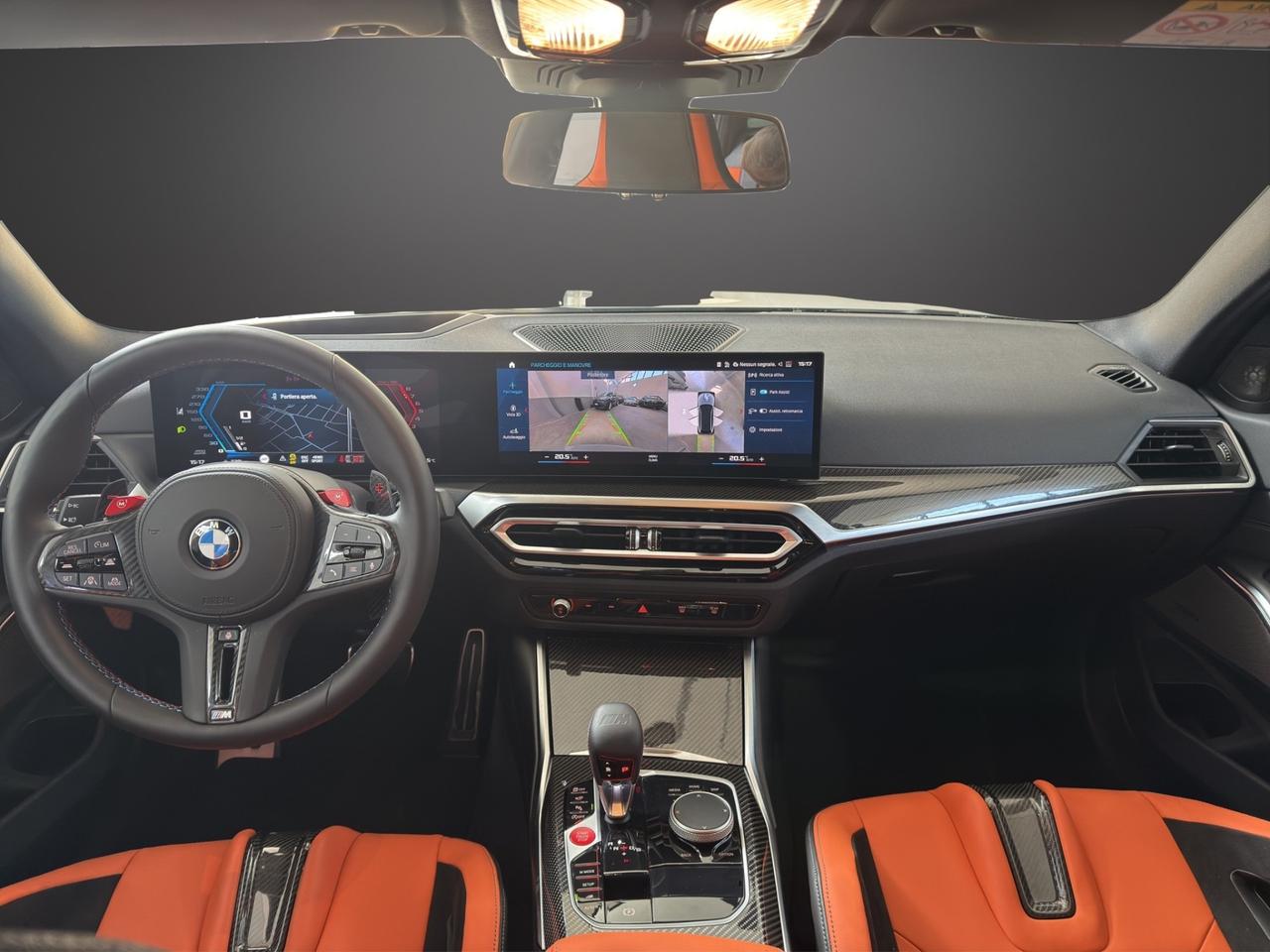 Bmw M3 Touring competition