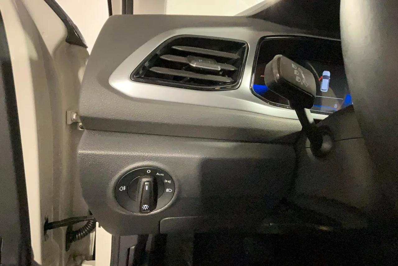 Volkswagen T-Roc 1.5 TSI ACT DSG Life