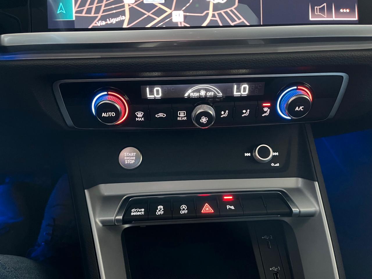 Audi Q3 SPB 35 TDI S tronic Business Plus