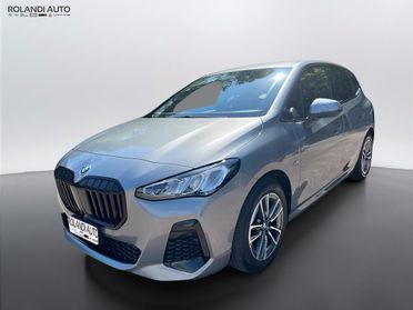 BMW Serie 2 Active Tourer 218 i Msport Steptronic