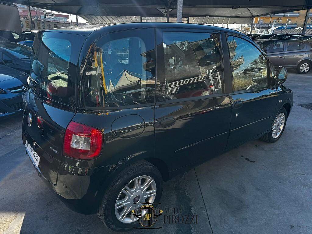 FIAT MULTIPLA DYNAMIC 1.9 JTD del 2008 158000KM