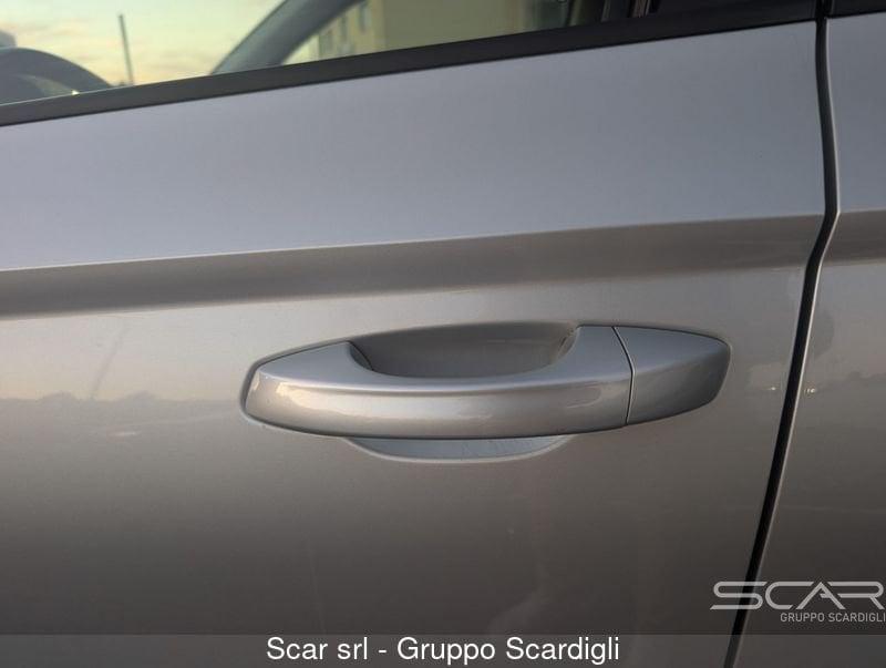 Skoda Karoq Karoq 1.0 TSI 110 CV Executive *PREZZO REALE NON VINCOLATO A FINANZIAMENTI*