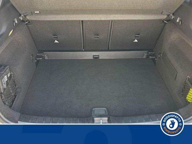 Mercedes-Benz GLA 200d Automatic AMG Line Extra