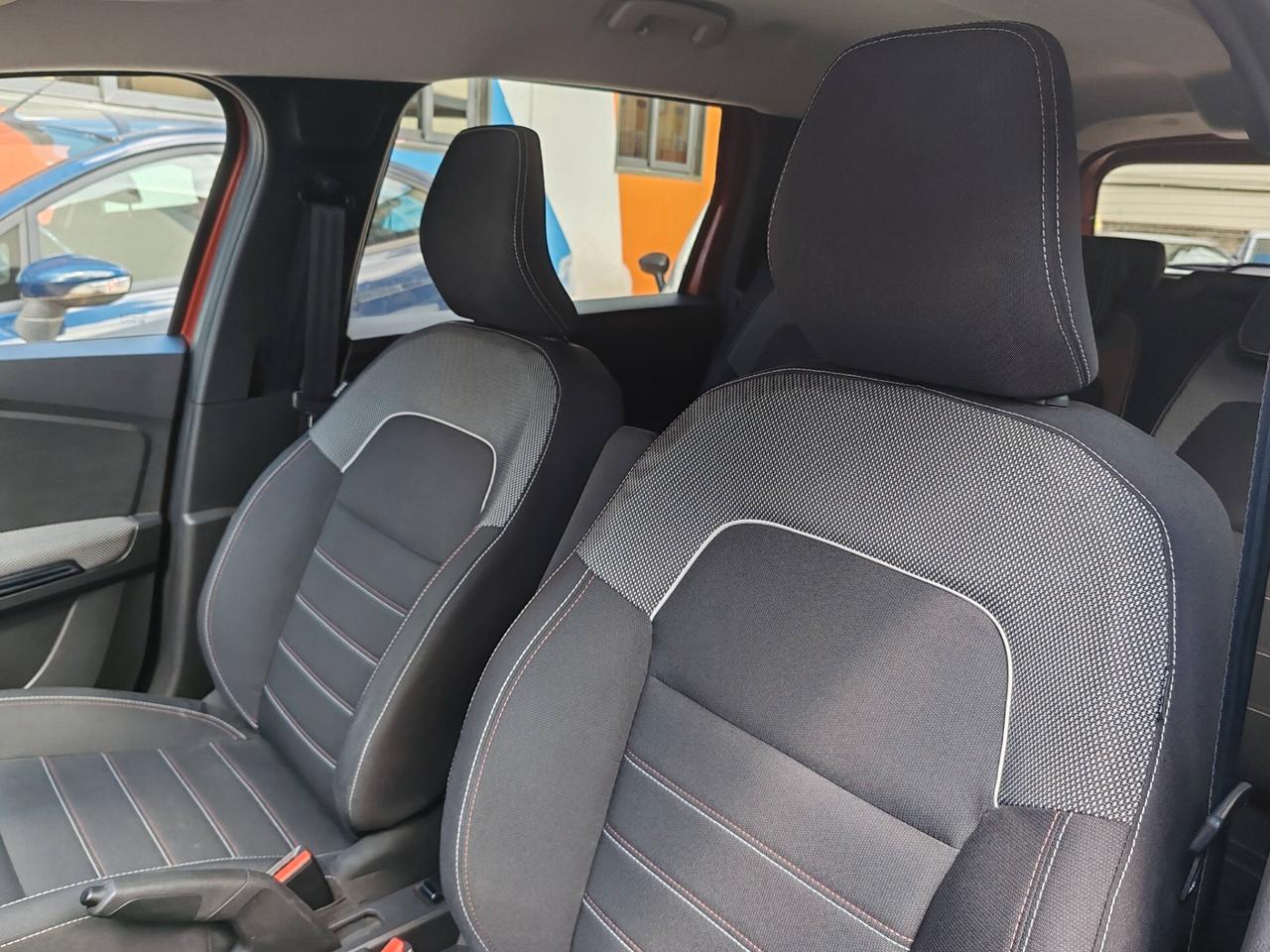 Dacia Jogger 1.0 TCe 110 CV 7 posti Extreme