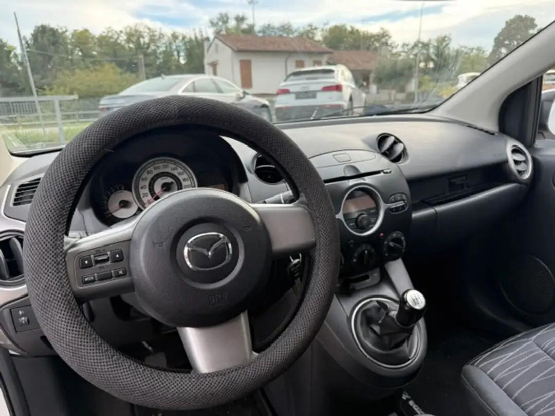 Mazda 2 Mazda2 1.3 16V 75CV 5p. Easy Clima
