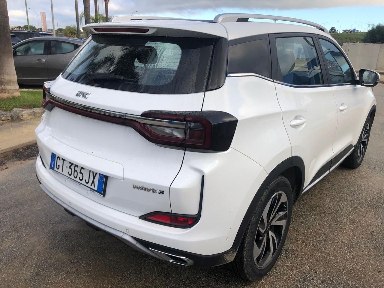 Emc Wave 3 1.5T CVT GPL