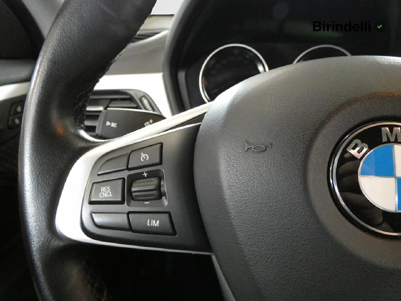 BMW X2 (F39) - X2 sDrive18d Business-X