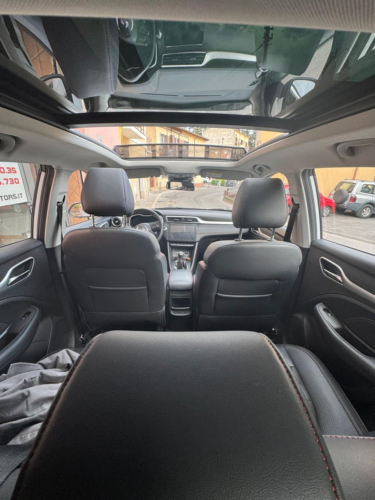 Mg ZS 1.0T-GDI Luxury 110 cv, NO VINCOLI, UNIPRO, FULL OPTIONAL, PARI AL NUOVO