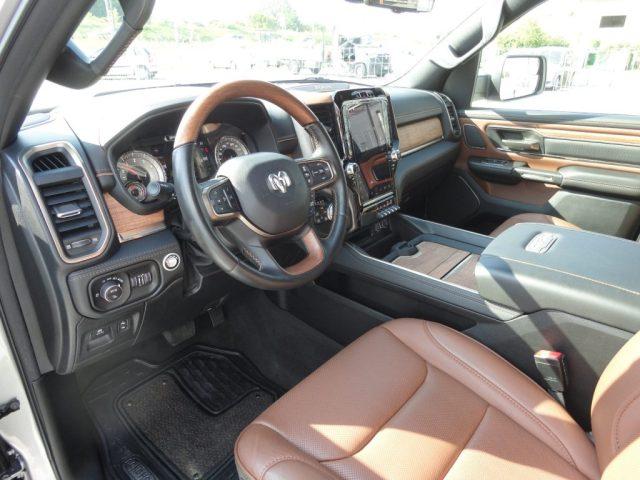DODGE RAM 1500 5.7 GPL V8 Limited Longhorn N1