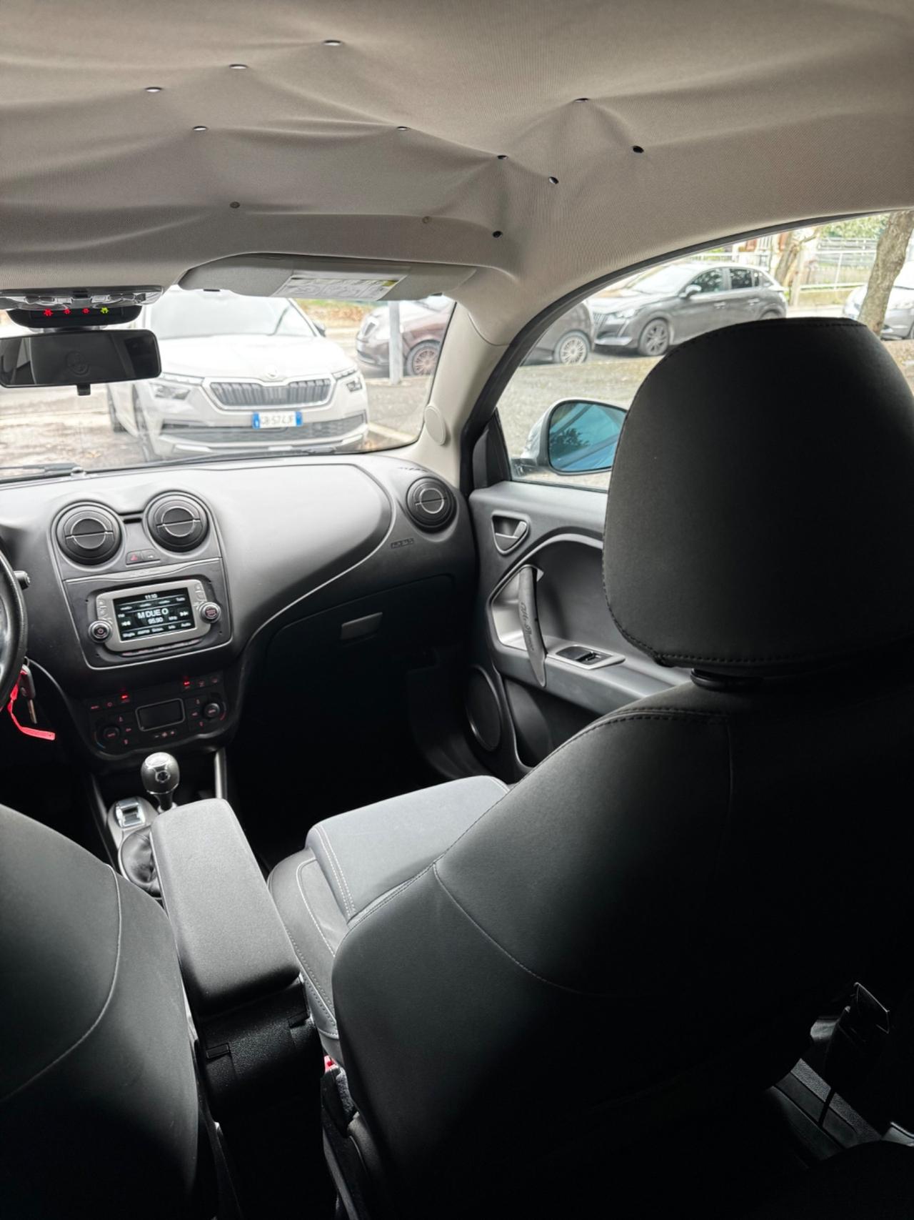 Alfa Romeo MiTo 1.3 JTDm 95 CV S&S Super