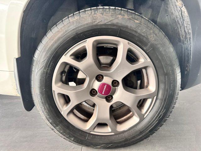 FIAT Panda 1.3 MJT 4x4 Van Autocarro 2 Posti
