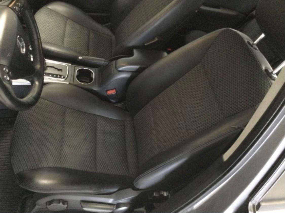 Mercedes-benz A 180 CDI Elegance automatica