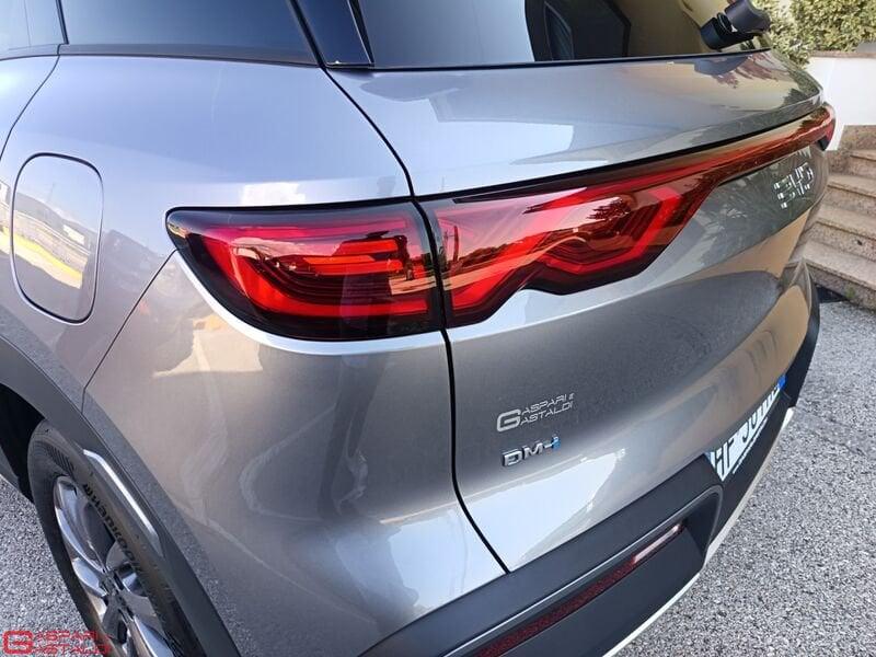 BYD Atto 2 DM-i Atto 2 DM-i 1.5 phev Boost 212cv