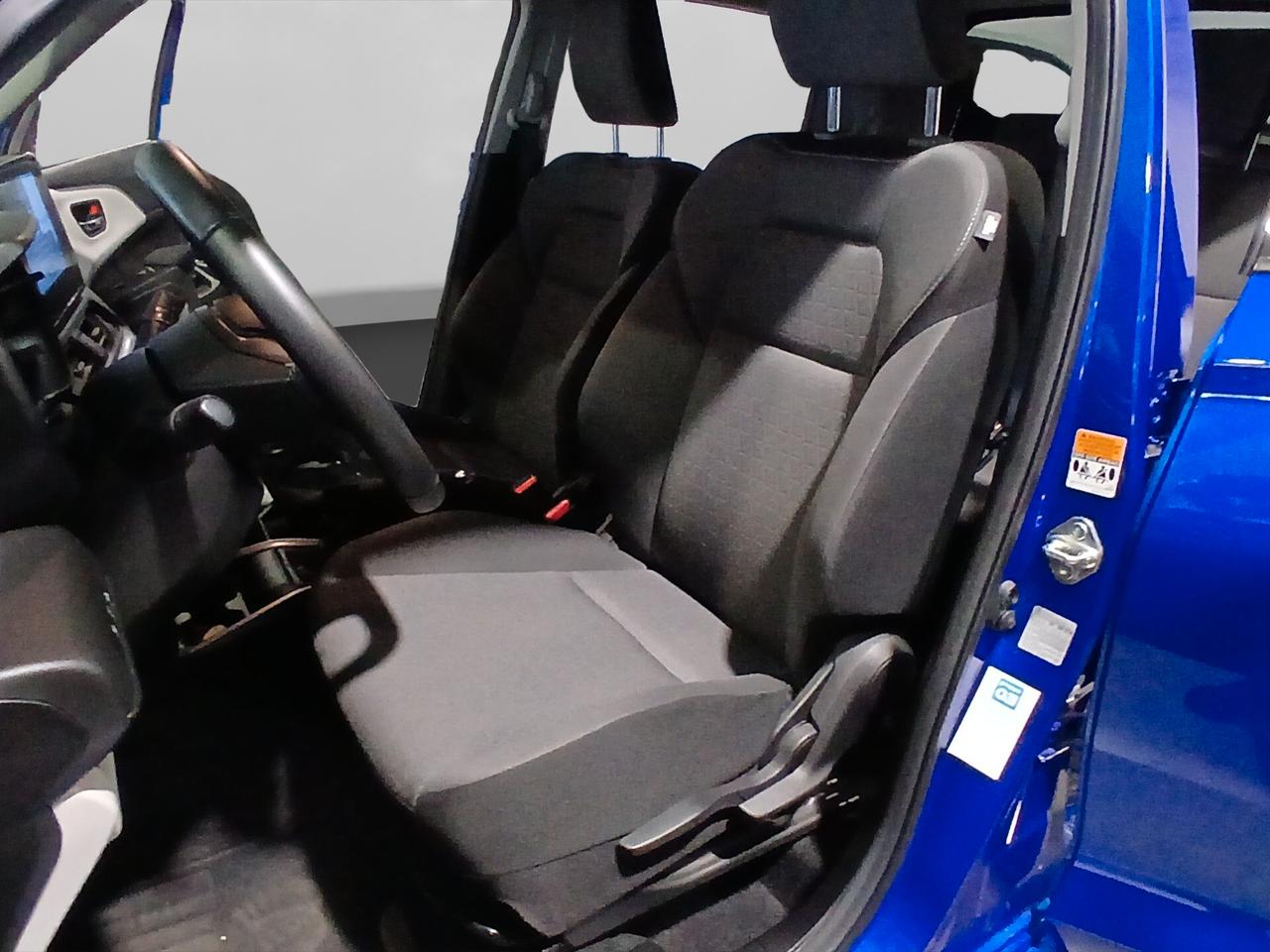 Suzuki Swift 1.2 Hybrid Top bicolor